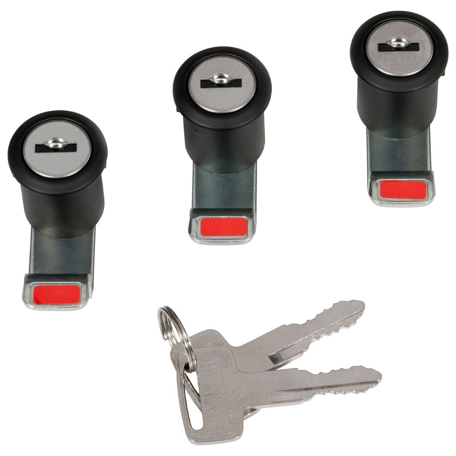 main image Side Case Lock Set