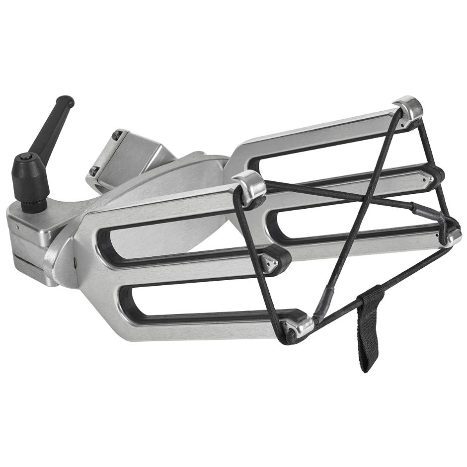 main image Removable Deluxe Swivel Wakeboard Rack