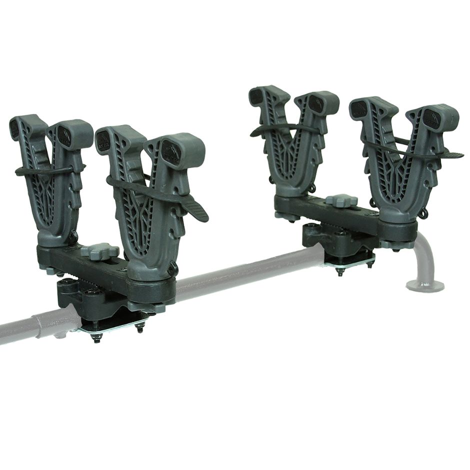 main image V-Grip Double Mount