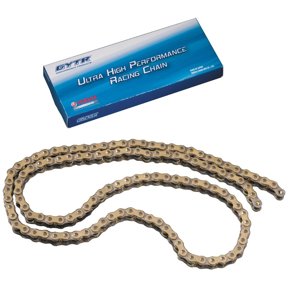 main image GYTR 520 GMX2 Non-Sealed Chain