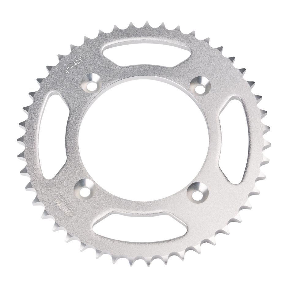 main image YZ85/YZ85LW Rear Sprocket