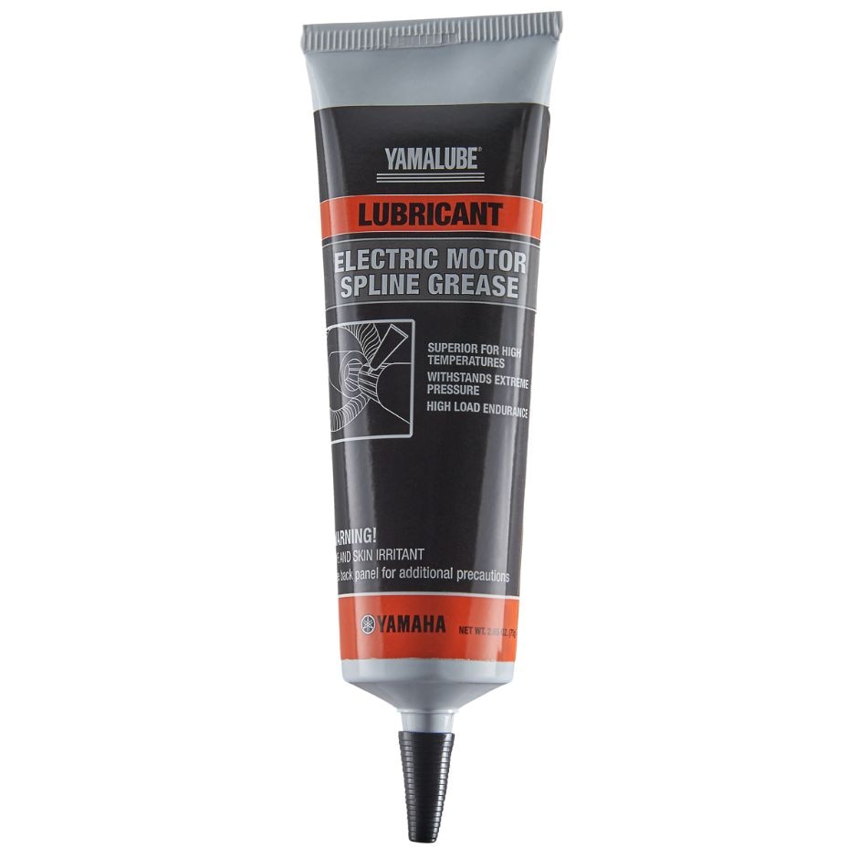 main image Yamalube Electric Motor Spline Grease